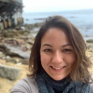 Meet your Posher, Catrina